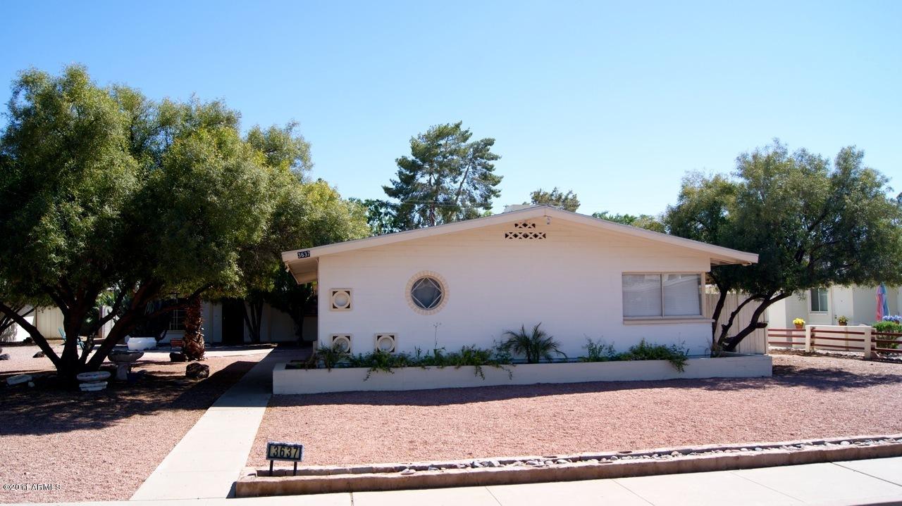 3637 E Glenrosa Ave., Phoenix, AZ 85018
