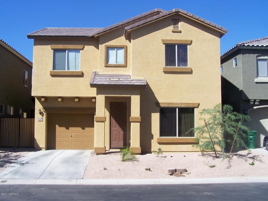 1456 S Colt Dr., Gilbert, AZ 85296