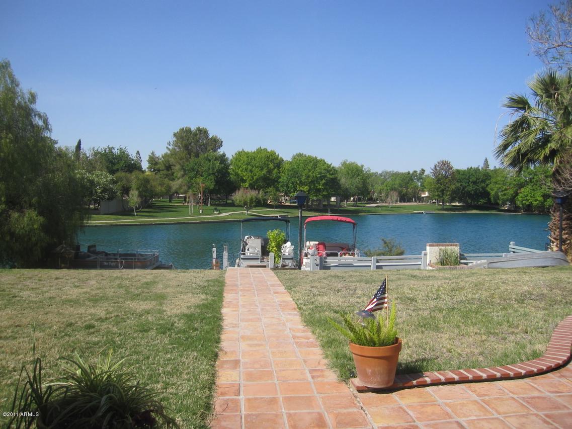 2407 S El Dorado, Mesa, AZ 85202