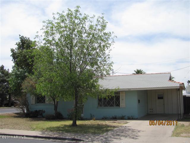 1603 W Bentley St., Mesa, AZ 85201