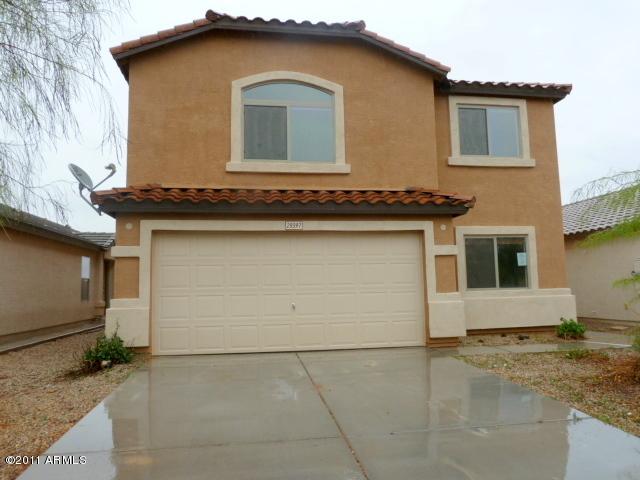 29397 N Pyrite Ln., San Tan Valley, AZ 85143
