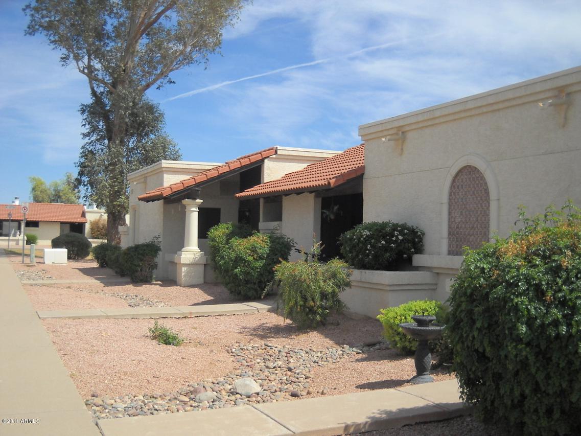 317 W Hononegh Dr. #2, Phoenix, AZ 85027