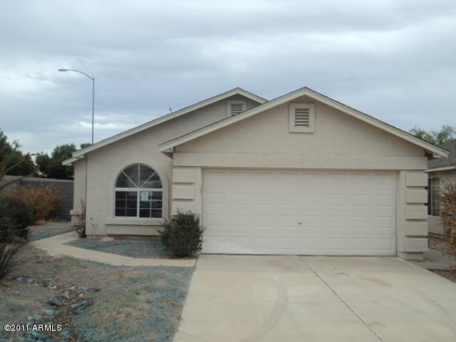 507 S Luther, Mesa, AZ 85208
