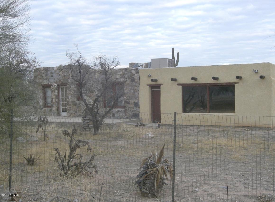 7505 N Overfield Rd., Casa Grande, AZ 85194