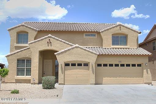 3132 W Pleasant Ln., Phoenix, AZ 85041