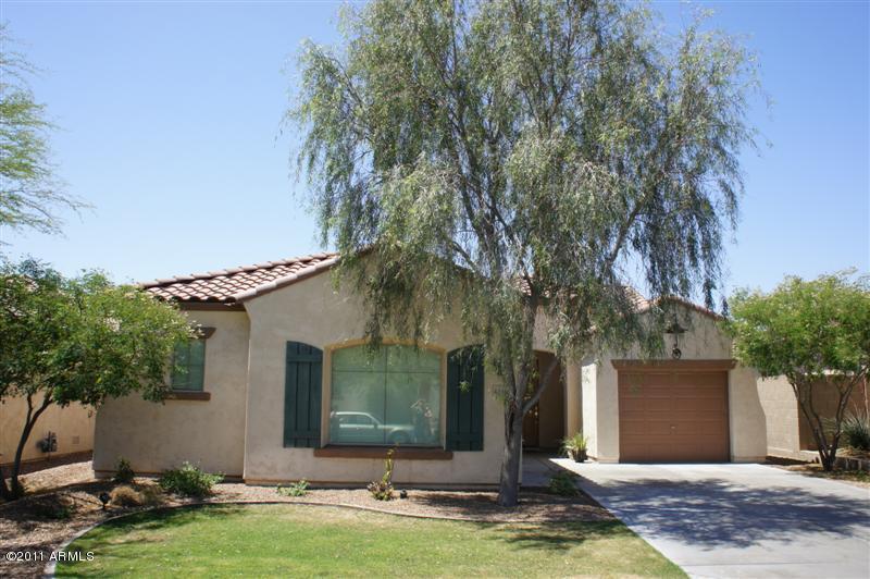 42134 N Mantle Way, Anthem, AZ 85086