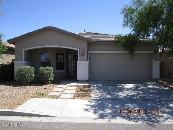 21415 E Avenida Del Valle, Queen Creek, AZ 85142