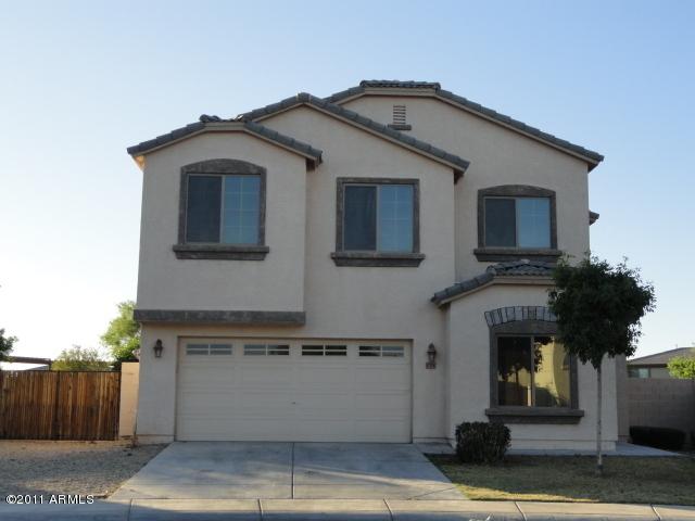 17338 W Caribbean Ln., Surprise, AZ 85388