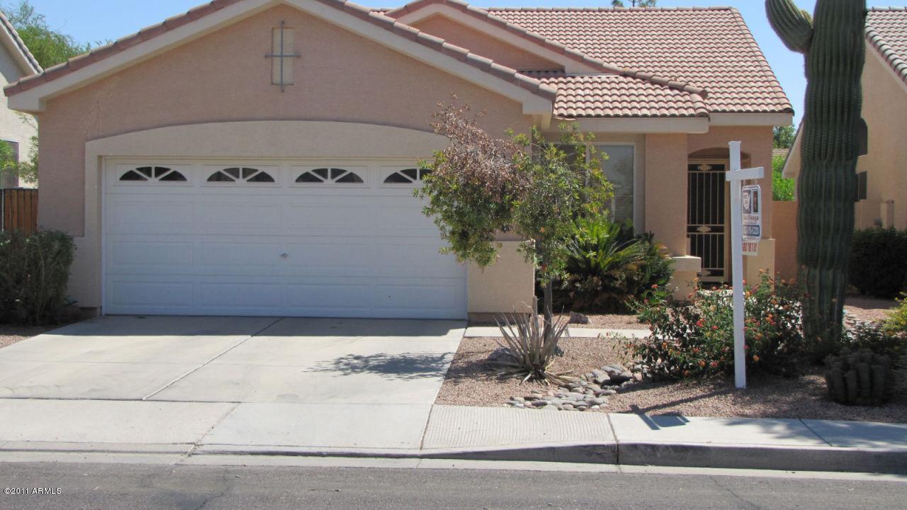 1441 E Shannon St., Chandler, AZ 85225