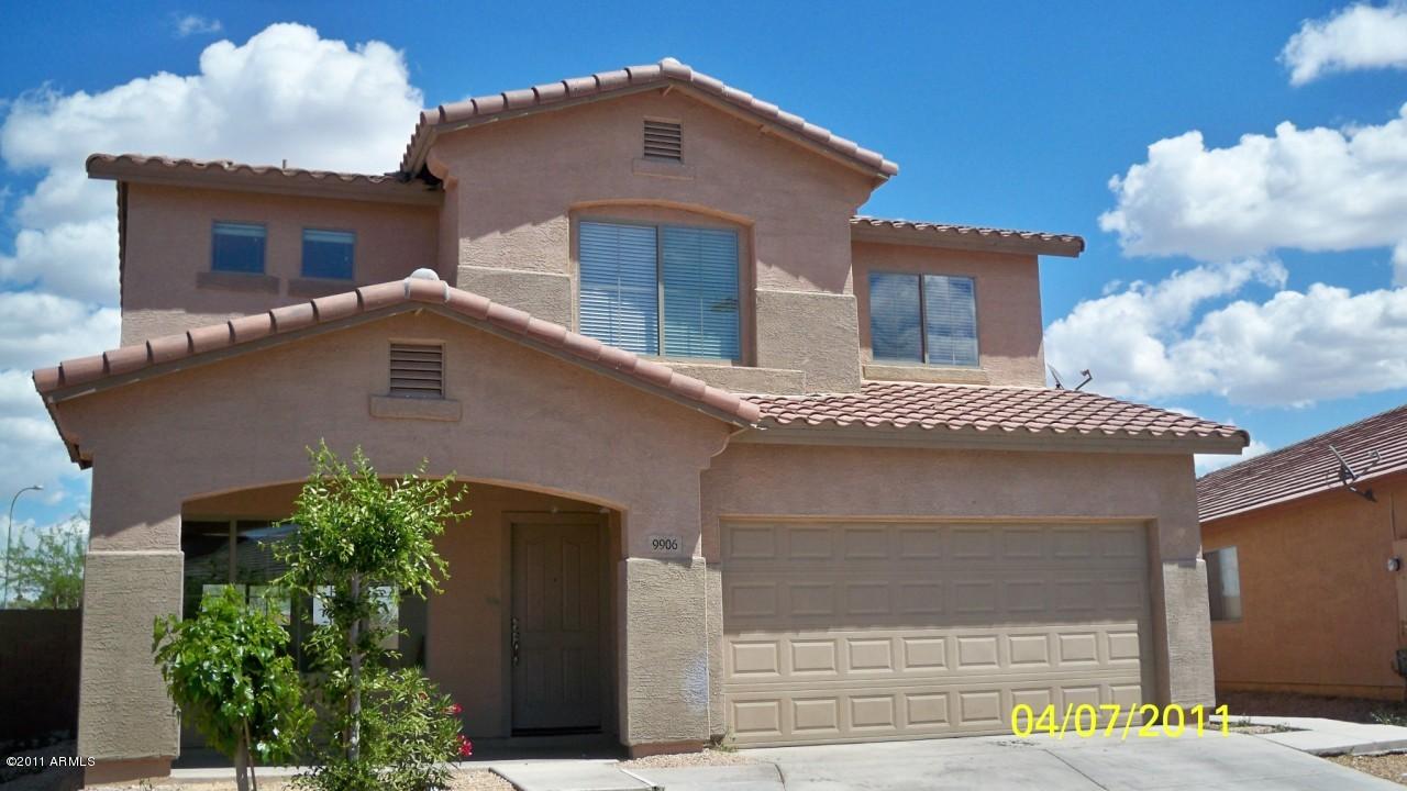 9906 W Atlantis Way, Tolleson, AZ 85353
