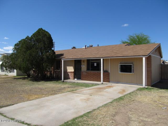 8814 N 39th Dr., Phoenix, AZ 85051