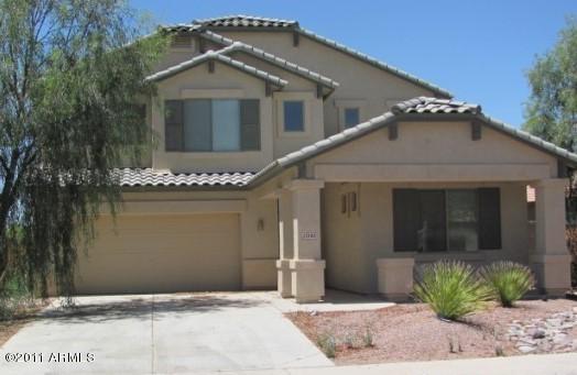 22340 N Vanderveen Way, Maricopa, AZ 85138