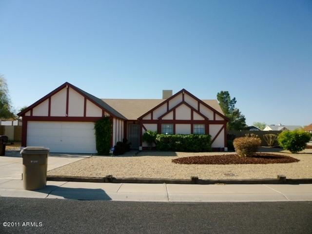 8439 W Larkspur Dr., Peoria, AZ 85381