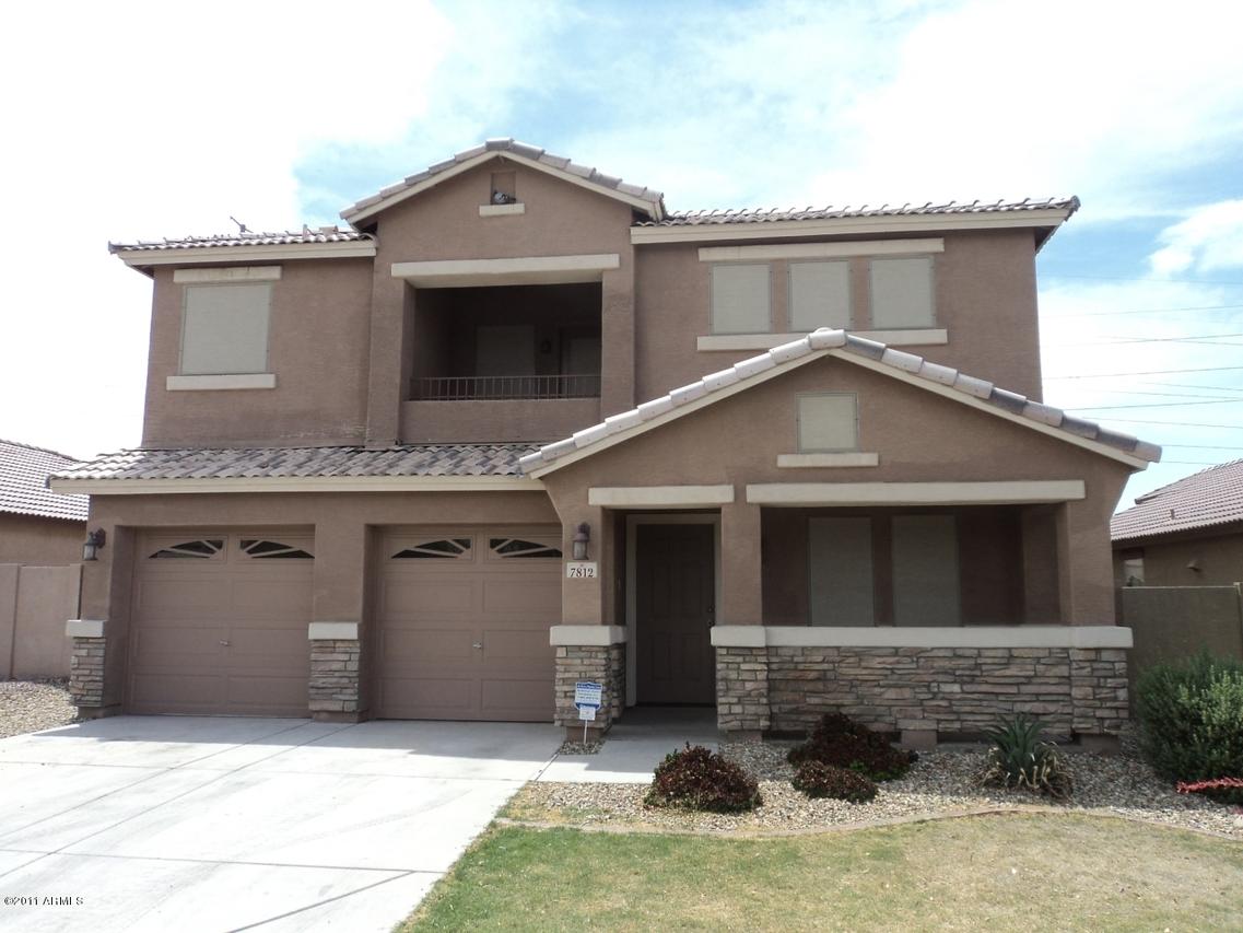 7812 S 48th Ln., Laveen, AZ 85339