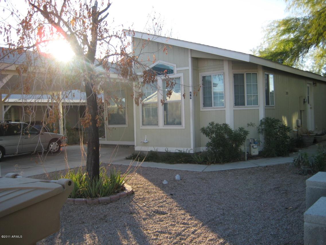 11275 N 99th Ave. #49, Peoria, AZ 85345