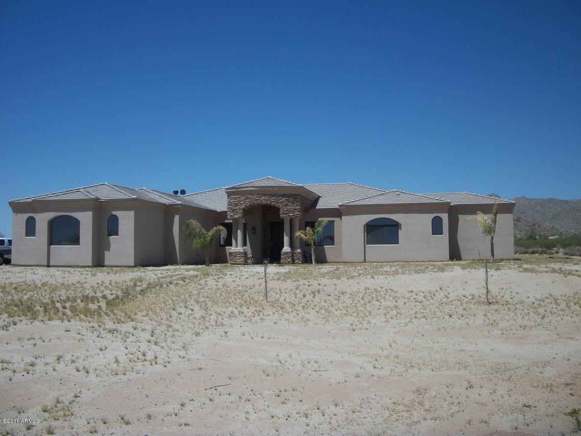 11754 W Sweet Acacia Dr., Casa Grande, AZ 85194