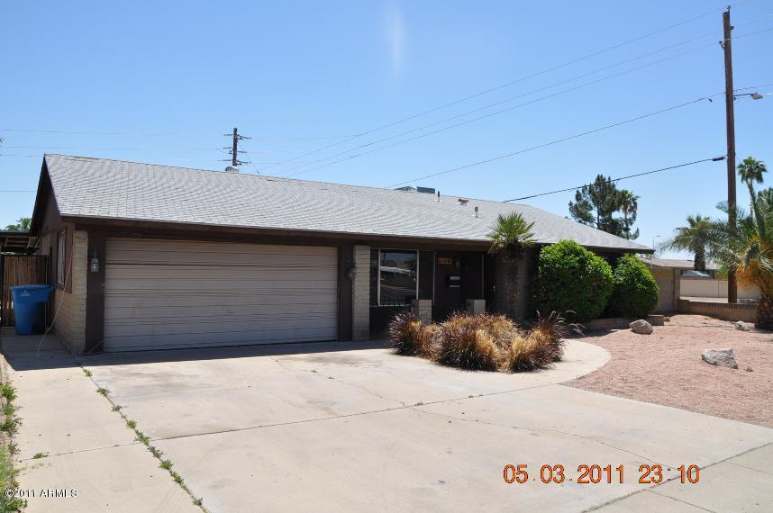 4243 W Nicolet Ave., Phoenix, AZ 85051