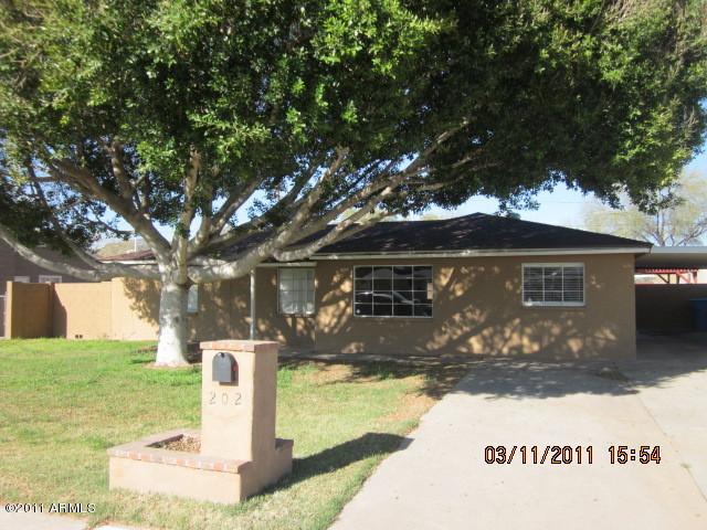 202 W Alice Ave., Phoenix, AZ 85021