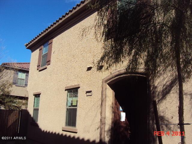 1265 S Aaron #271, Mesa, AZ 85209