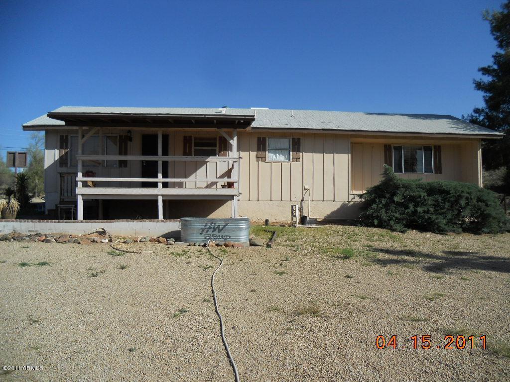 44603 N 6th St., New River, AZ 85087