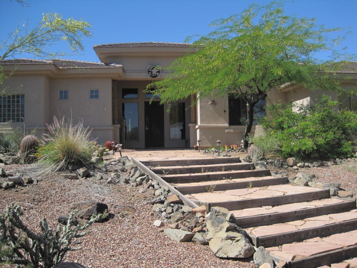 3007 W Twin Peaks Ln., New River, AZ 85087