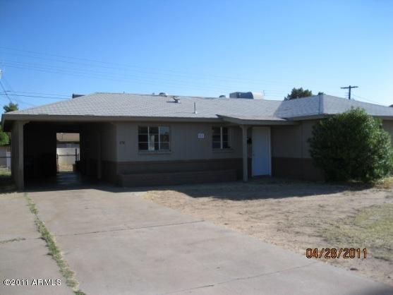 1752 W University Dr., Mesa, AZ 85201
