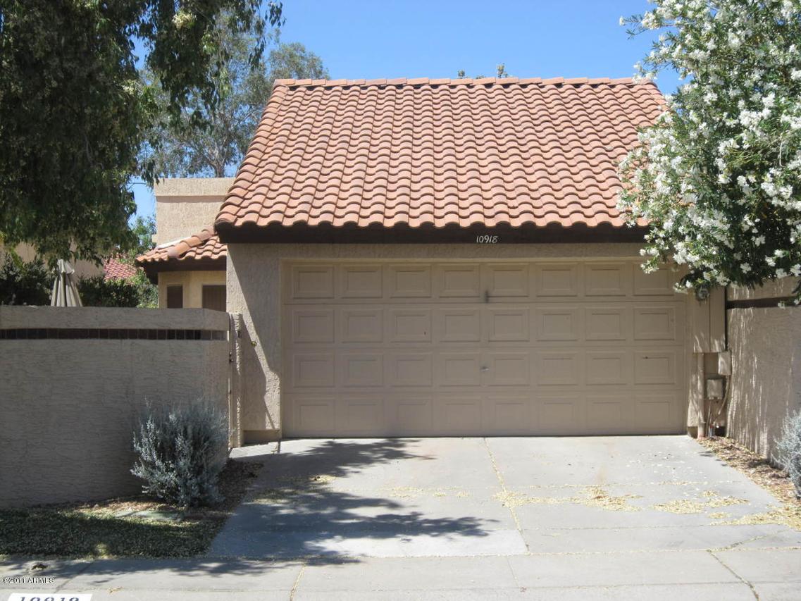 10918 E Yucca St., Scottsdale, AZ 85259