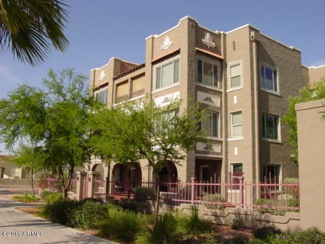 387 N 2nd Ave. #2H, Phoenix, AZ 85003