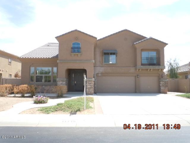 11345 E Spaulding Ave., Mesa, AZ 85212