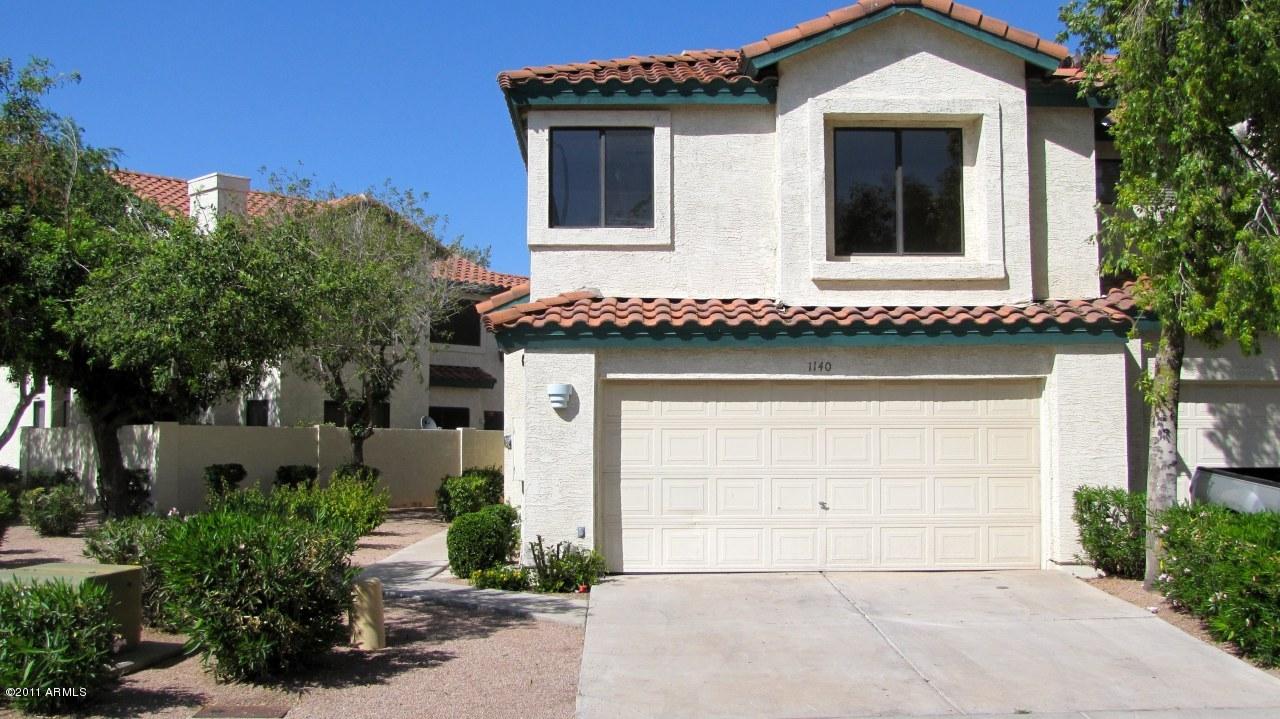 1140 W Biscayne Dr., Gilbert, AZ 85233