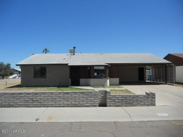 10411 N 43rd Ave., Phoenix, AZ 85051