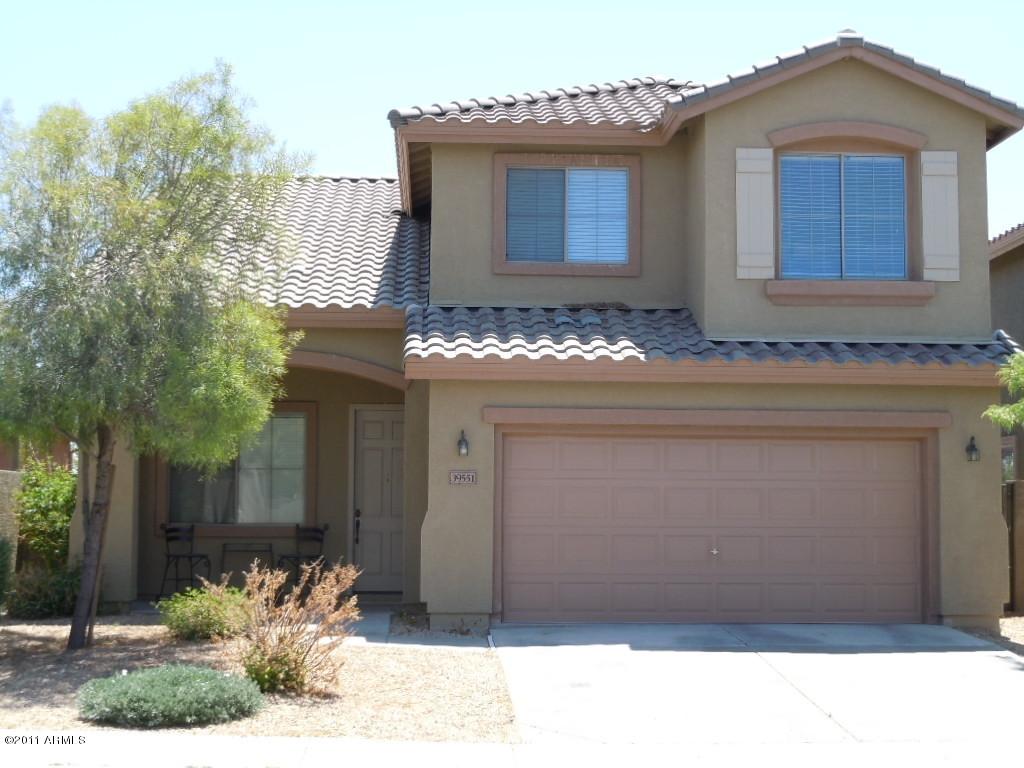 39551 N Prairie Ln., Anthem, AZ 85086