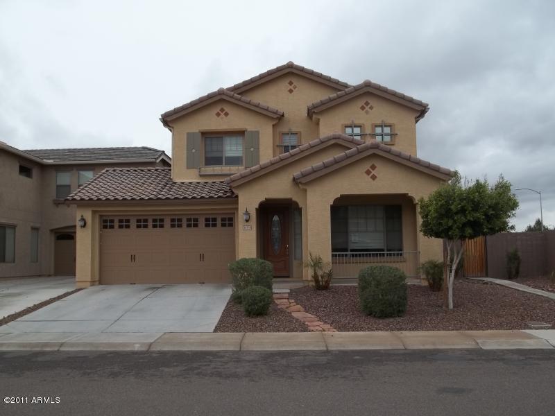14536 W Maui Ln., Surprise, AZ 85379