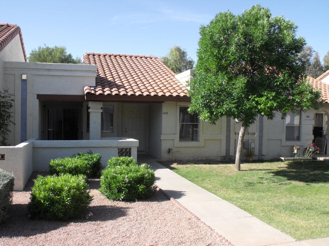 5136 E Evergreen St. #1123, Mesa, AZ 85205