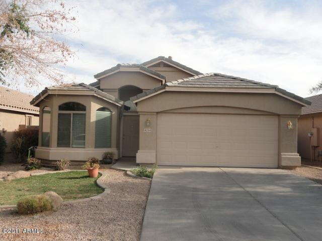 4254 E Mine Shaft Rd., San Tan Valley, AZ 85143