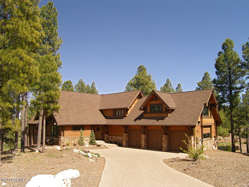 1774 E Mossy Oak Ct., Flagstaff, AZ 86005