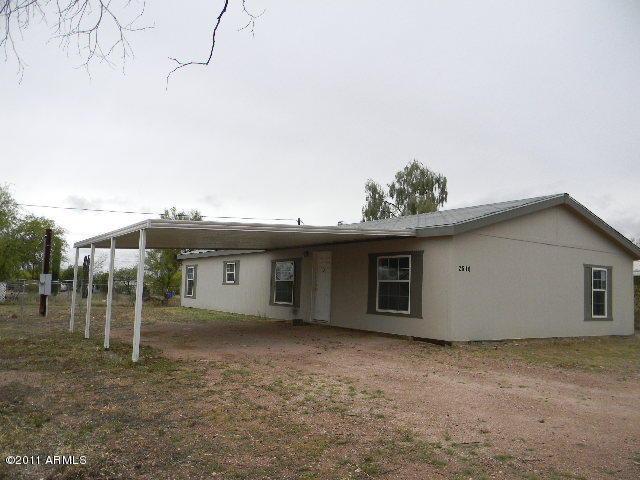 2510 W Shiprock St. #1, Apache Junction, AZ 85220