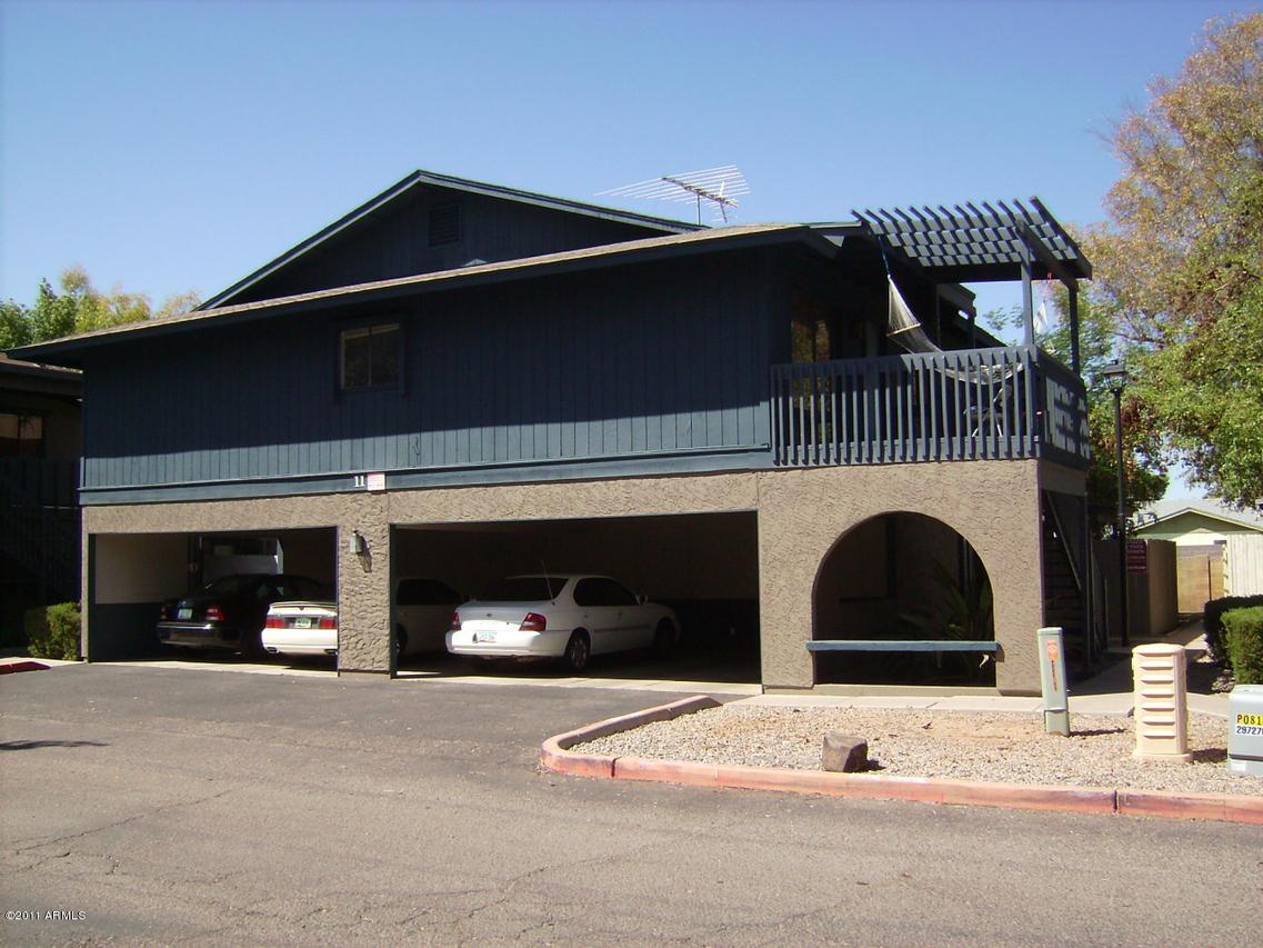 286 W Palomino Dr. #42, Chandler, AZ 85225