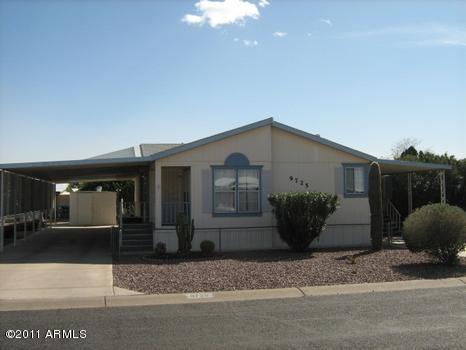9725 E Edgewood Ave., Mesa, AZ 85208