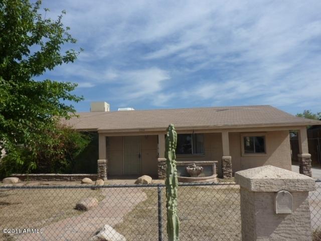2314 E Maryland Dr., Tempe, AZ 85288