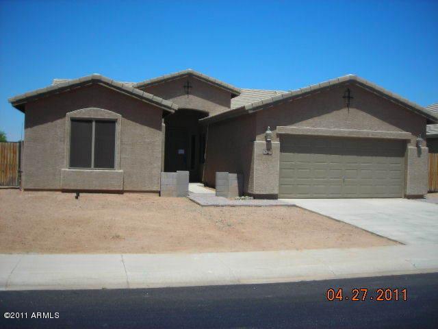 11216 E Sonrisa Ave., Mesa, AZ 85212
