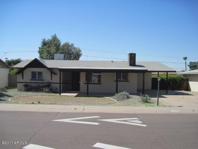 1019 W 10th St., Tempe, AZ 85281