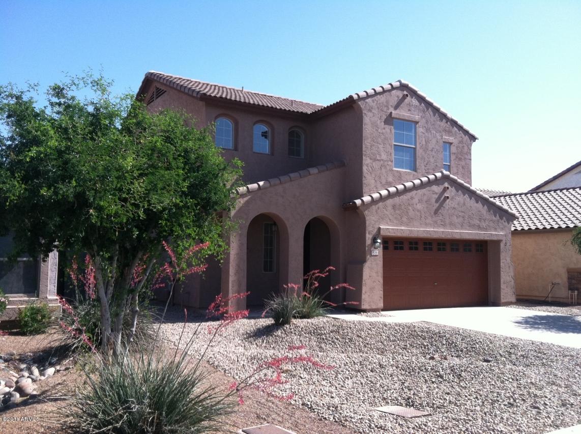 828 W Roeser Rd., Phoenix, AZ 85041