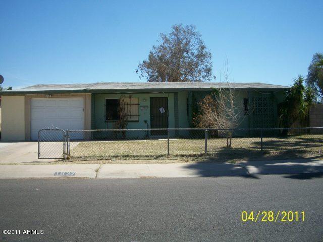 1627 W Darrel Rd., Phoenix, AZ 85041