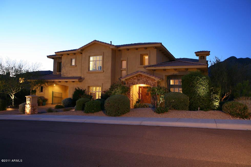 13186 E Geronimo Rd., Scottsdale, AZ 85259