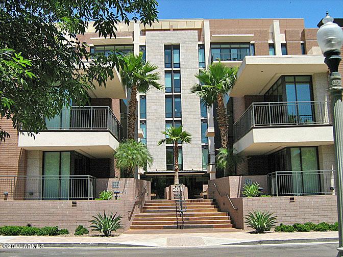208 W Portland St. #558, Phoenix, AZ 85003