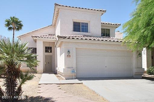 453 W Colt Rd., Tempe, AZ 85284