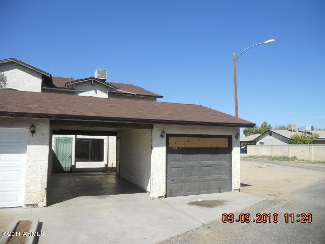 605 N 4th St. #D, Avondale, AZ 85323