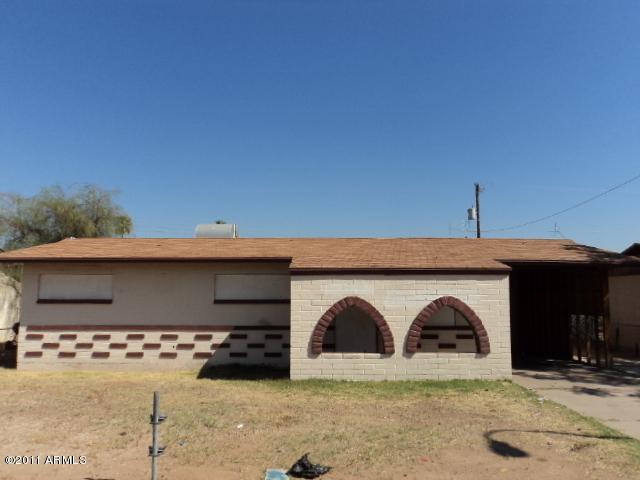 1328 E La Salle St., Phoenix, AZ 85040