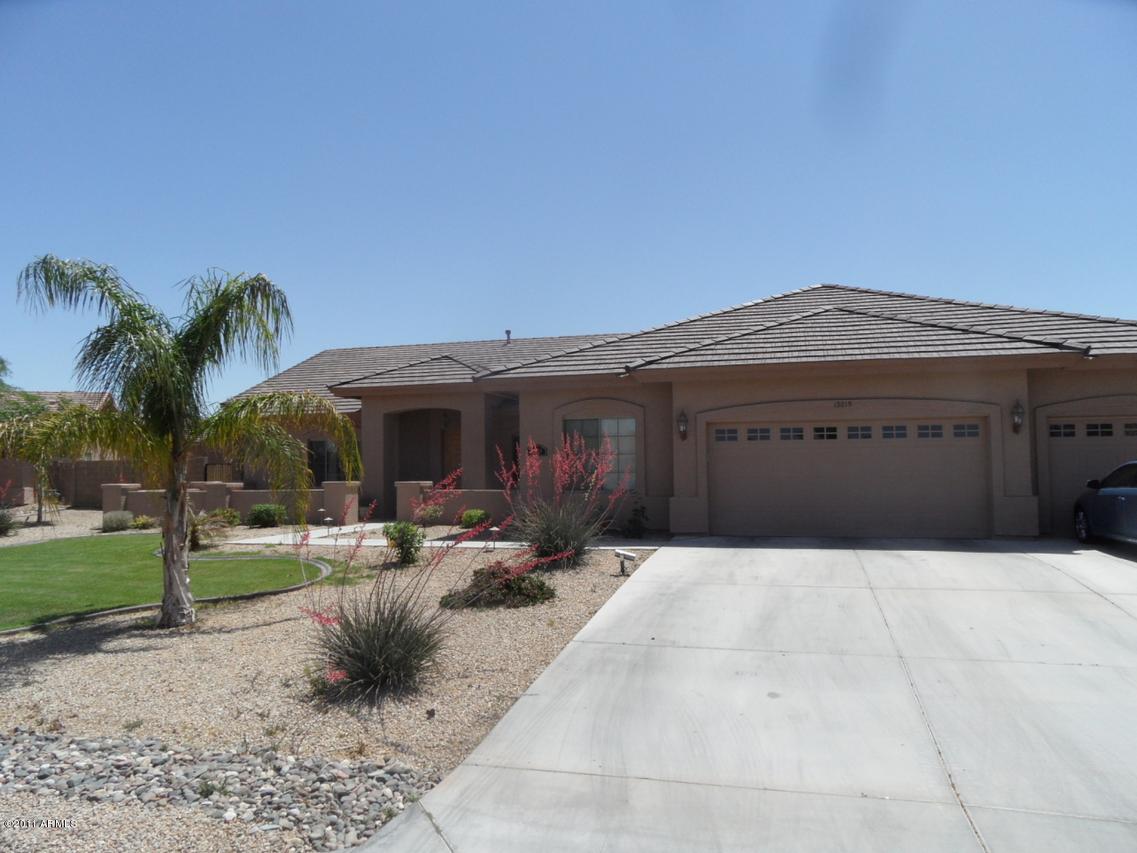 13019 W Krall Ct., Glendale, AZ 85307